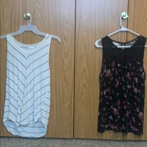 Maurice’s XL Tank Top Bundle